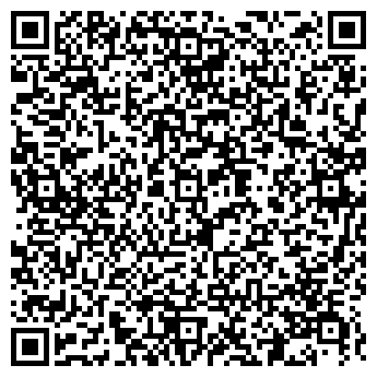 QR-код с контактной информацией организации Общество с ограниченной ответственностью ООО "АКМ"ПРОЕКТ"