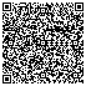 QR-код с контактной информацией организации ООО"Авидия"