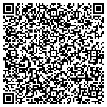 QR-код с контактной информацией организации ИП "Пугачев Д.А."