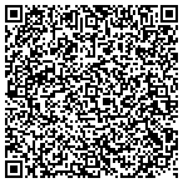 QR-код с контактной информацией организации Бюро переводов "Фридж"