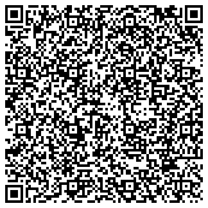 QR-код с контактной информацией организации Субъект предпринимательской деятельности Центр пассажирских перевозок "Билетик"