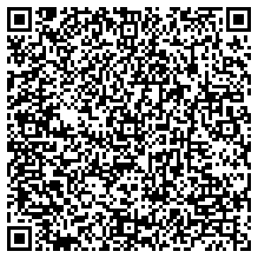 QR-код с контактной информацией организации ЧП «Прайд Экспресс»