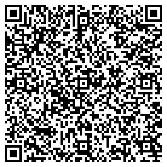 QR-код с контактной информацией организации "Мирабель- Травел"
