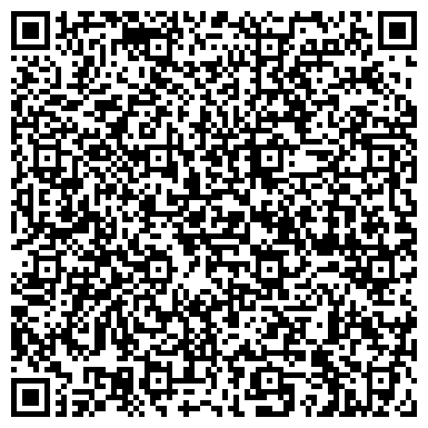QR-код с контактной информацией организации Студия праздников «Клеопатра»
