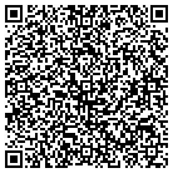 QR-код с контактной информацией организации Частное акционерное общество ЗАО "БЕТОН-СИТИ".