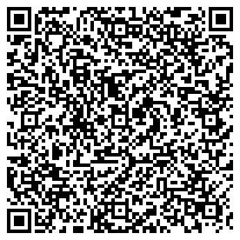 QR-код с контактной информацией организации ООО "ДинВиТранс"