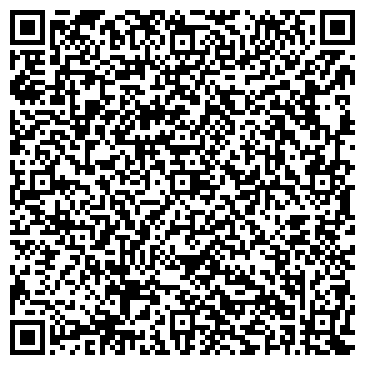 QR-код с контактной информацией организации Частное предприятие Частное предприятие "Техногалактика"