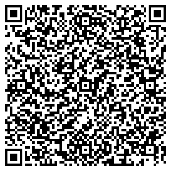 QR-код с контактной информацией организации Общество с ограниченной ответственностью ООО "КРОТсервис"