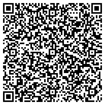 QR-код с контактной информацией организации Субъект предпринимательской деятельности ИП Курдина С.П.