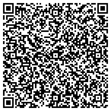 QR-код с контактной информацией организации Свадебный салон «Дженифис»