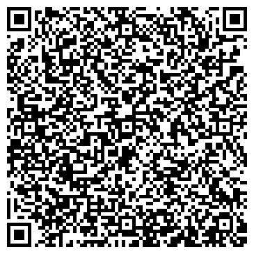 QR-код с контактной информацией организации Субъект предпринимательской деятельности Свадебный салон Невеста-люкс