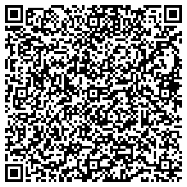 QR-код с контактной информацией организации УП "Зеленстрой первомайского района"
