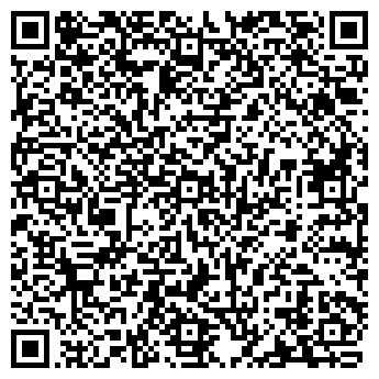 QR-код с контактной информацией организации ИП "Сапраньков"