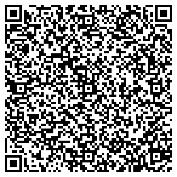 QR-код с контактной информацией организации ООО "Горожанин-строй"