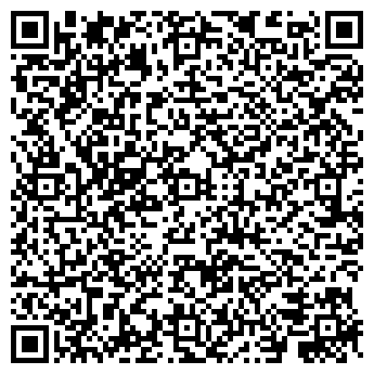 QR-код с контактной информацией организации ЧСУП "Бутерс"