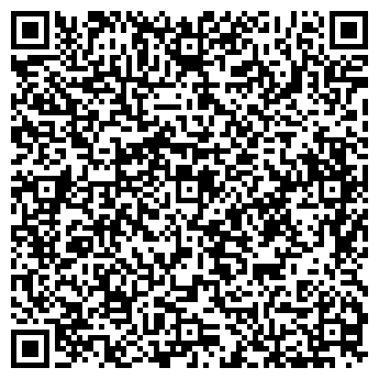 QR-код с контактной информацией организации ООО «Грандрико»