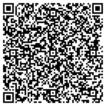 QR-код с контактной информацией организации ООО "Мегатранс"