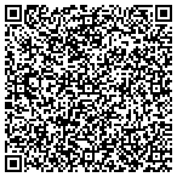 QR-код с контактной информацией организации ООО "АВА-стройторгсервис"