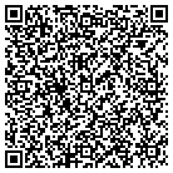QR-код с контактной информацией организации ООО "СерМаксГрупп"