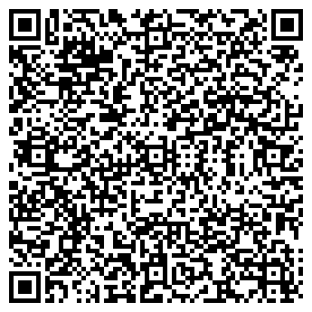 QR-код с контактной информацией организации ип гапанович