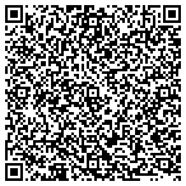 QR-код с контактной информацией организации ЧПУП "Ажурковсталь"