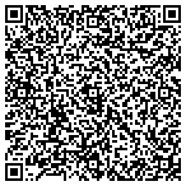 QR-код с контактной информацией организации ЗАО "Гамма-Сервис"