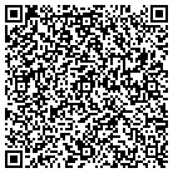 QR-код с контактной информацией организации ИП Мухамбетов