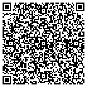 QR-код с контактной информацией организации ИП Жалелов