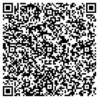 QR-код с контактной информацией организации ИП Маханова Ж.М.