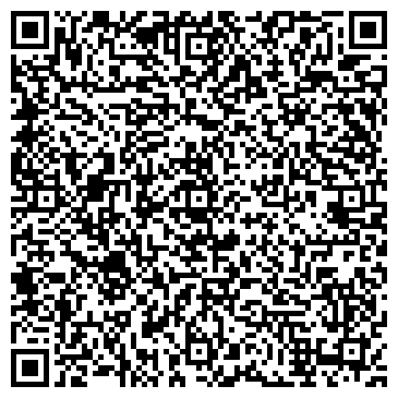 QR-код с контактной информацией организации Интернет-магазин "Волгошуз"