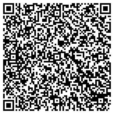 QR-код с контактной информацией организации Частное предприятие АТЛОН