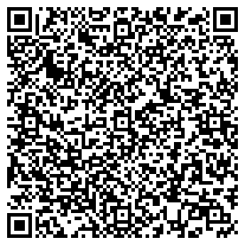 QR-код с контактной информацией организации ИП "Федорович Ю.В."