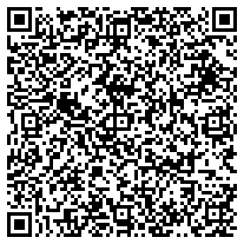 QR-код с контактной информацией организации ИП "Revolution"