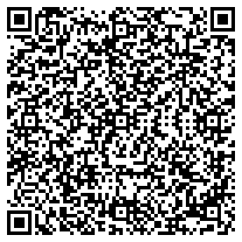 QR-код с контактной информацией организации ИП Бауыржан