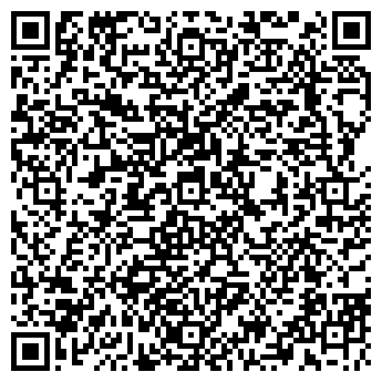 QR-код с контактной информацией организации Общество с ограниченной ответственностью ООО "Техногарант"