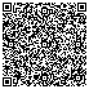 QR-код с контактной информацией организации ЧСТУП "АльпМонтаж"