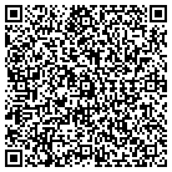 QR-код с контактной информацией организации ООО "ЕвроТЭС"