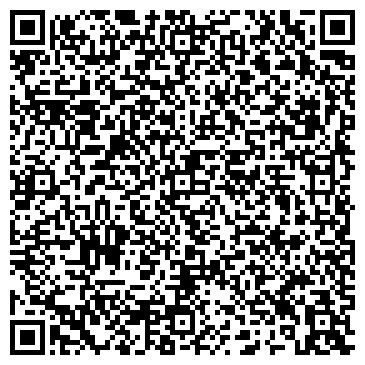 QR-код с контактной информацией организации ОДО "Мебельтехторг"