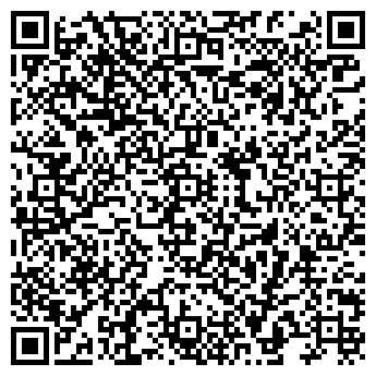 QR-код с контактной информацией организации ООО "БугТрансСтрой"