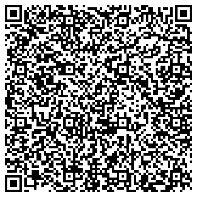 QR-код с контактной информацией организации Частное предприятие Частное строительное унитарное предприятие «Баутехсервис»