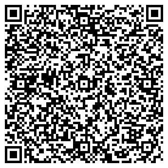 QR-код с контактной информацией организации ЧУП "СтройтехникаСервис"