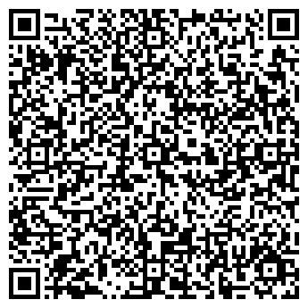 QR-код с контактной информацией организации ЧТПУП "Некст Фьюжен"