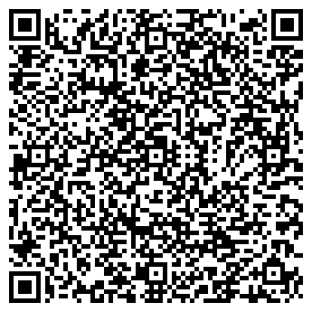 QR-код с контактной информацией организации ЧУП "Аркальон"