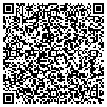 QR-код с контактной информацией организации ЧПУП "Тусон"