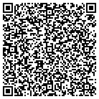 QR-код с контактной информацией организации Филнис, ТЧУП