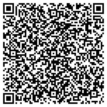 QR-код с контактной информацией организации Воксон Групп, ООО