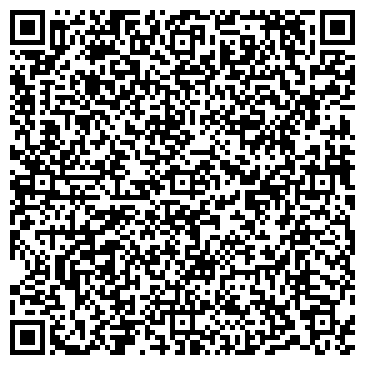 QR-код с контактной информацией организации Горовцов А. А., ИП