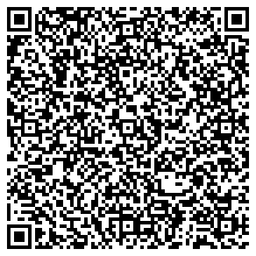 QR-код с контактной информацией организации Волтрансторгсервис, ЧТУП