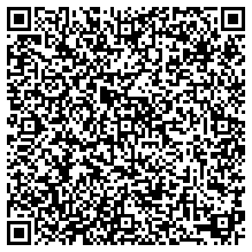 QR-код с контактной информацией организации Шинный двор, ООО