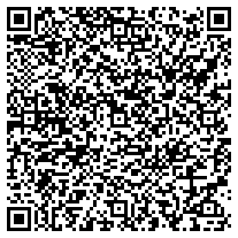 QR-код с контактной информацией организации ГазИдея, ООО